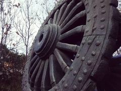 -西安关中民俗艺术博物院