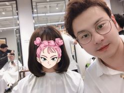 -Miracle集简美发沙龙