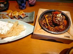 -千代武日本料理(爱建店)