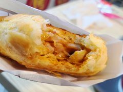 -吉品合酥脆烤饼(哈西金街店)