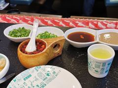 -阳坊涮肉(西直门凯德mall店)