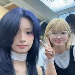 -藤野造型专业烫染接发