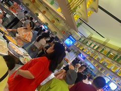 -堂会·KTV·自助餐·团建聚会(天河店)