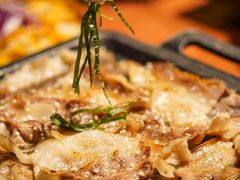 -春熙台韩国料理·章鱼肥牛(西丽店)