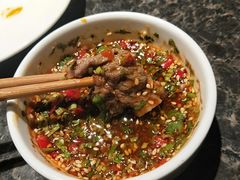 -海底捞火锅(邯郸新世纪中心店)