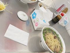 -老赵面店(大西路店)