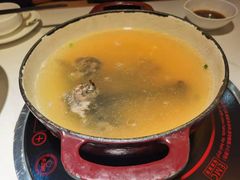 -黑鸡小馆(金源店)