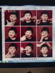 -57KIDS儿童摄影