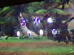 -珠海横琴国家地理探险家中心(创新方)