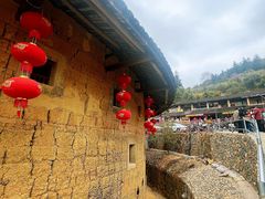 -福建土楼(南靖)景区