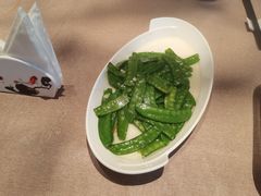 -新希望诺富特酒店-青岛湾中餐厅
