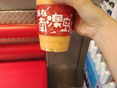 -南澳岛打卡果汁冰公司