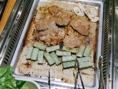 -新石器烤肉(新湖广场店)