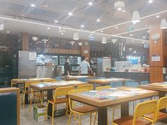 -勇利赵家烤肉坊(翠华北路店)