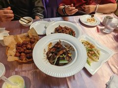 -丰泽园饭店