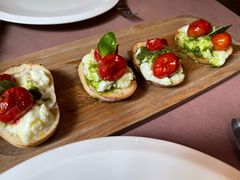 -Mammamia意大利餐厅(阳春巷店)