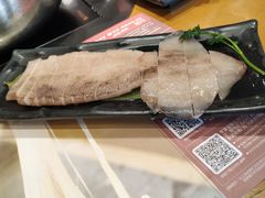 鱿鱼圈-呷哺呷哺 黄金牧场 (盛世天骄店)
