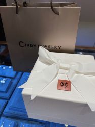 -Cindy Jewelry·钻戒·彩色宝石