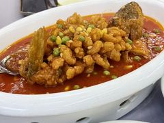 -银都上海菜馆(粤海东路店)