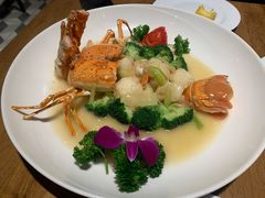 -泰华海鲜中餐厅(普吉镇店)