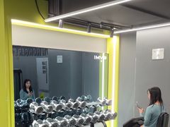 -海马健身-IMVP(EAC欧美中心店)