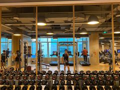 -北京嘉里健身·Kerry Sports(北京嘉里大酒店)