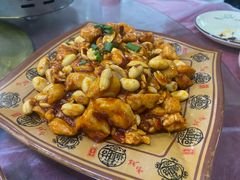 -顾师傅特色炒菜(富民路店)