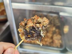 -美美阿姨醋肉(县后路店)