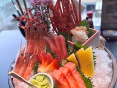 -花潮料理艺食馆(成都万象城店)