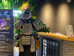 -轻武堂传统射箭·功夫茶·射击体验馆(仁和新城店)