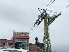 -福建泉州仙公山风景名胜区