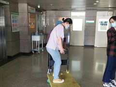 -江边城外烤全鱼(方庄时代购物中心店)