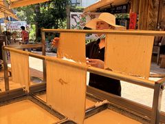 -田园印象·成都土菜院子(华阳店)