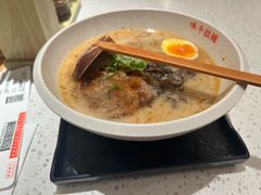 -味千拉面(广州白云机场T1西二店)