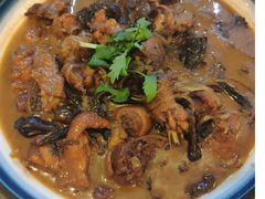 -东北王食府(科大店)