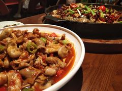 -老板恋上鱼(高新万达店)