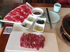 -东来顺饭庄(西直门店)