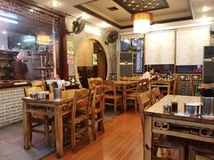 大堂-七宝农家菜(七宝老街店)