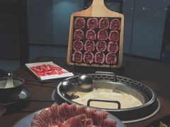 成双锅-快乐小羊·内蒙牛羊肉火锅(流花中心店)
