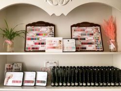 -安可儿Anker's Nail日式美甲美睫