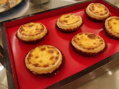 招牌鲜奶蛋挞-顺风山庄(水濂山店)