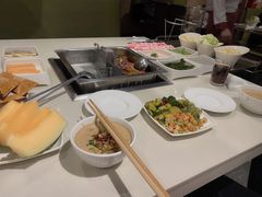 -海底捞火锅(劲松店)