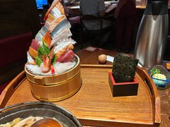 -千代武日本料理(开发区店)