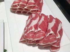 -皇城老妈·大连海鲜火锅(港湾店)