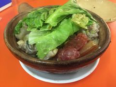 -潮香兴煲仔饭(莲花路店)
