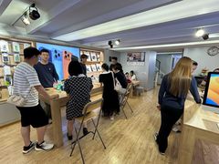 -苹果售后维修服务中心(东大直街总店)