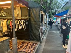 -吴山路夜市