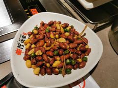 -丰茂烤串(金源店)
