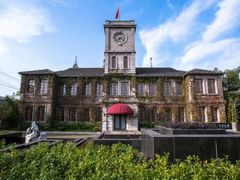 -半岛1919创意园区