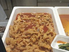 -紫光园清真北京小吃(广渠门内店)